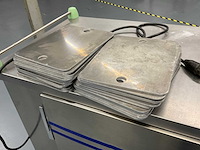 Elektro calorique 220fcr regenereerwagen - afbeelding 9 van  9