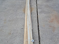 Elektro installatie buis, old stock - afbeelding 1 van  3