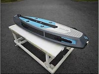 Elektro jet surfboard - waterscooter