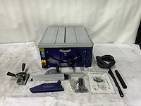 Elektro maschinen - psem 2505p top line - zaagmachine - afbeelding 12 van  19