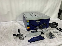 Elektro maschinen - psem 2505p top line - zaagmachine - afbeelding 13 van  19