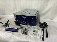 Elektro maschinen - psem 2505p top line - zaagmachine - afbeelding 14 van  19
