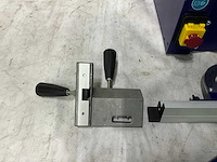 Elektro maschinen - psem 2505p top line - zaagmachine - afbeelding 16 van  19