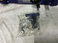 Elektro maschinen - psem 2505p top line - zaagmachine - afbeelding 19 van  19