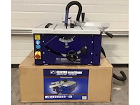 Elektro maschinen - psem 2505p top line - zaagmachine - afbeelding 1 van  2