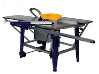 Elektro maschinen - tsem 315 profi line - zaagtafel (3x) - afbeelding 4 van  4