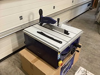 Elektro maschinen zaagtafel psem 2505p 1,8kw 230v profline - afbeelding 3 van  4