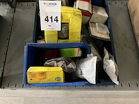 Elektro materialen - afbeelding 2 van  3