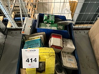 Elektro materialen - afbeelding 3 van  3