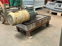 Elektro motor - afbeelding 2 van  4