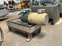 Elektro motor - afbeelding 3 van  4