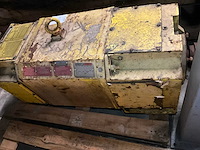 Elektro motor - afbeelding 4 van  6