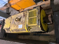 Elektro motor - afbeelding 6 van  6