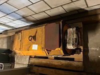 Elektro motor - afbeelding 1 van  9