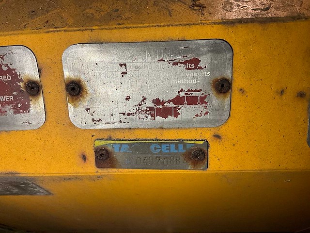 Elektro motor - afbeelding 3 van  9