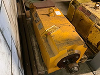 Elektro motor - afbeelding 7 van  9