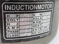 Elektro motor - afbeelding 3 van  8