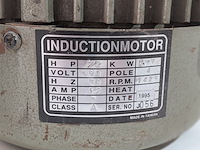 Elektro motor - afbeelding 4 van  8