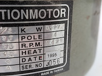 Elektro motor - afbeelding 5 van  8