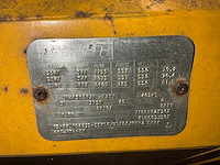 Elektro motor - afbeelding 1 van  2