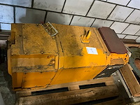 Elektro motor - afbeelding 2 van  2