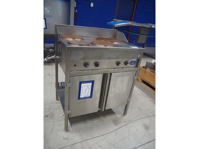 Elektro termo - afbeelding 1 van  8