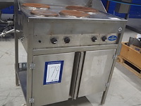 Elektro termo - afbeelding 1 van  8