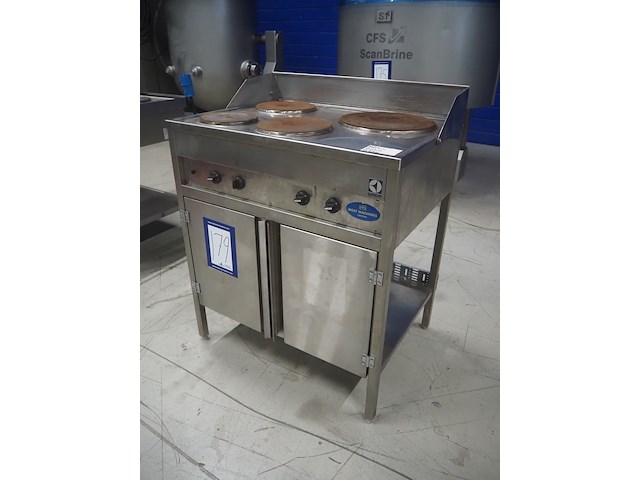 Elektro termo - afbeelding 2 van  8