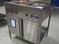 Elektro termo - afbeelding 2 van  8