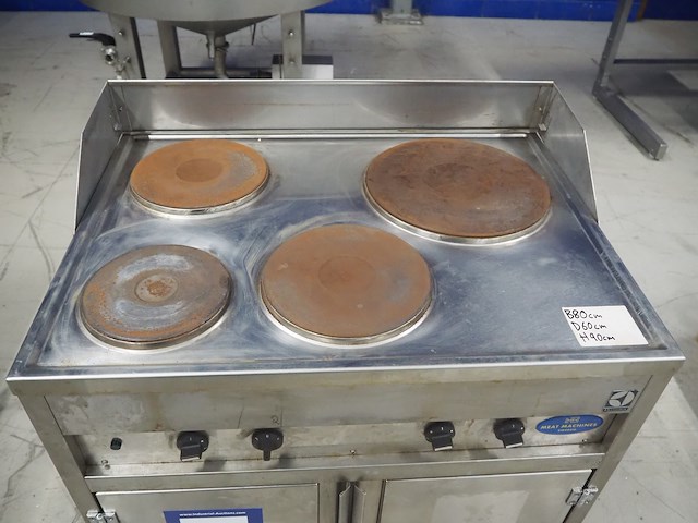 Elektro termo - afbeelding 5 van  8