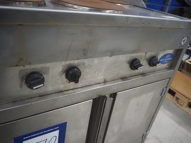 Elektro termo - afbeelding 6 van  8