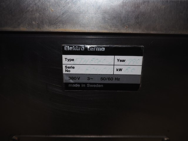 Elektro termo - afbeelding 8 van  8