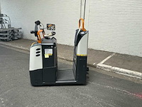 Elektro trekker, crown, tc-3000, grijs, 2016 - afbeelding 8 van  11