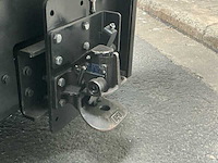 Elektro trekker, crown, tc-3000, grijs, 2016 - afbeelding 10 van  11