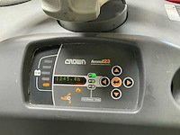 Elektro trekker, crown, tc-3000, grijs, 2016 - afbeelding 11 van  11