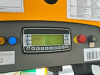 Elektro trekker, jungheinrich, ezs-350-a-ftf, geel, 2018, elektrisch - afbeelding 3 van  12