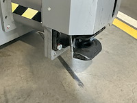 Elektro trekker, jungheinrich, ezs-350-a-ftf, geel, 2018, elektrisch - afbeelding 10 van  12