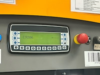 Elektro trekker, jungheinrich, ezs-350-a-ftf, geel, 2018, elektrisch - afbeelding 12 van  15