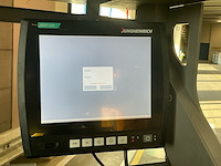 Elektro trekker jungheinrich, ezs-350-a-ftf, geel, bouwjaar 2018, elektrisch - afbeelding 11 van  11