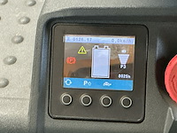 Elektro trekker jungheinrich, ezs-350-a-ftf, geel, bouwjaar 2018, elektrisch - afbeelding 5 van  14