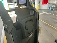 Elektro trekker jungheinrich, ezs-350-a-ftf, geel, bouwjaar 2018, elektrisch - afbeelding 3 van  15