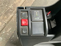 Elektro trekker, jungheinrich, ezs-350, geel, 2009 - afbeelding 10 van  10