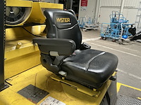 Elektro trekker, jungheinrich, ezs-570, geel, 2016, elektrisch - afbeelding 5 van  14