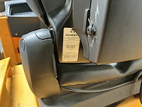 Elektro trekker, jungheinrich, ezs-570, geel, 2016, elektrisch - afbeelding 12 van  14