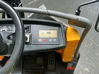 Elektro trekker, jungheinrich, ezs-570, geel, 2016, elektrisch - afbeelding 2 van  14