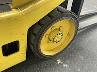 Elektro trekker jungheinrich, ezs-570, geel, bouwjaar 2016, elektrisch - afbeelding 6 van  14