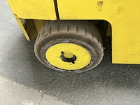 Elektro trekker jungheinrich, ezs-570, geel, bouwjaar 2016, elektrisch - afbeelding 5 van  13