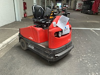 Elektro trekker, linde, p60-z, rood, 2007 - afbeelding 4 van  13