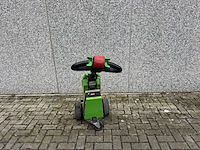 Elektro trekker, movexx, t1500, groen, 2014, elektrisch - afbeelding 2 van  7