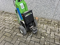 Elektro trekker, movexx, t1500, groen, 2014, elektrisch - afbeelding 5 van  7